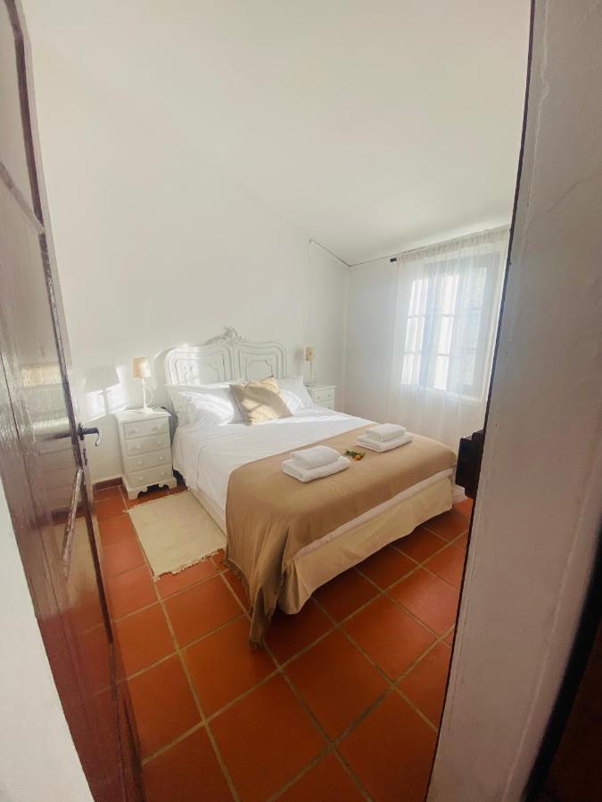 Quinta Do Castelo Ξενοδοχείο Μπέχα Εξωτερικό φωτογραφία