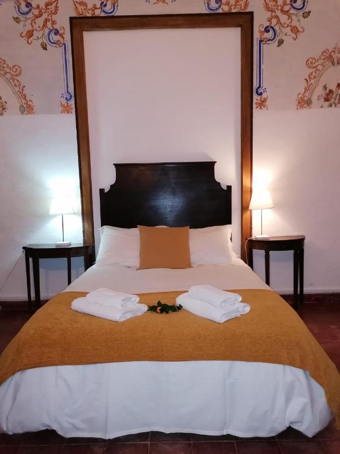 Quinta Do Castelo Ξενοδοχείο Μπέχα Εξωτερικό φωτογραφία