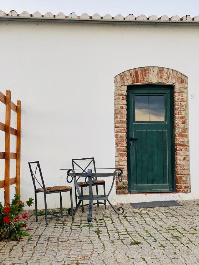 Quinta Do Castelo Ξενοδοχείο Μπέχα Εξωτερικό φωτογραφία