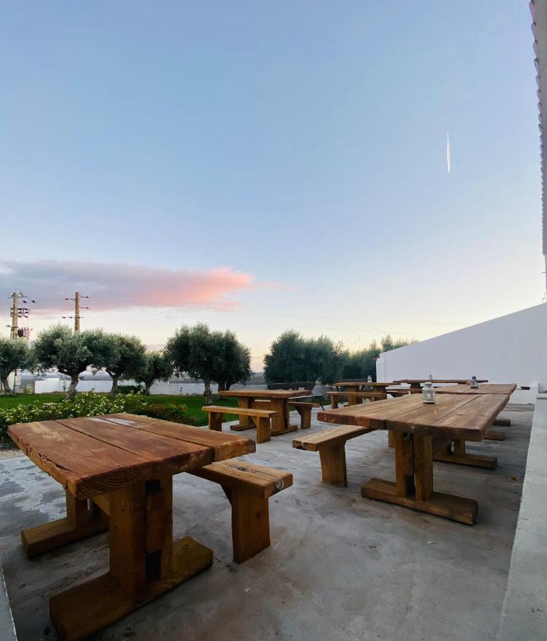 Quinta Do Castelo Ξενοδοχείο Μπέχα Εξωτερικό φωτογραφία