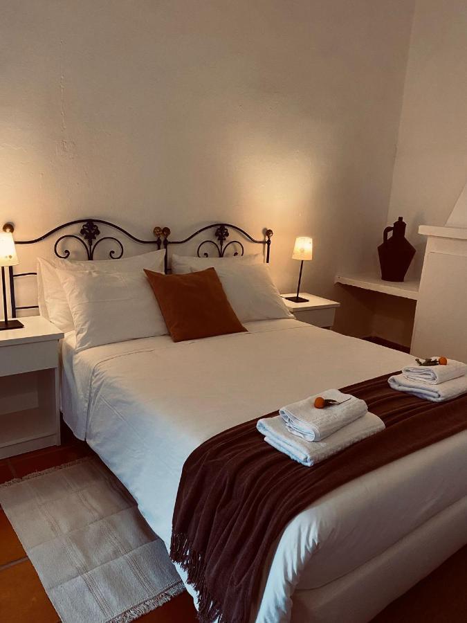 Quinta Do Castelo Ξενοδοχείο Μπέχα Εξωτερικό φωτογραφία