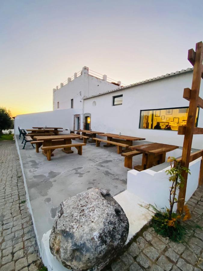 Quinta Do Castelo Ξενοδοχείο Μπέχα Εξωτερικό φωτογραφία