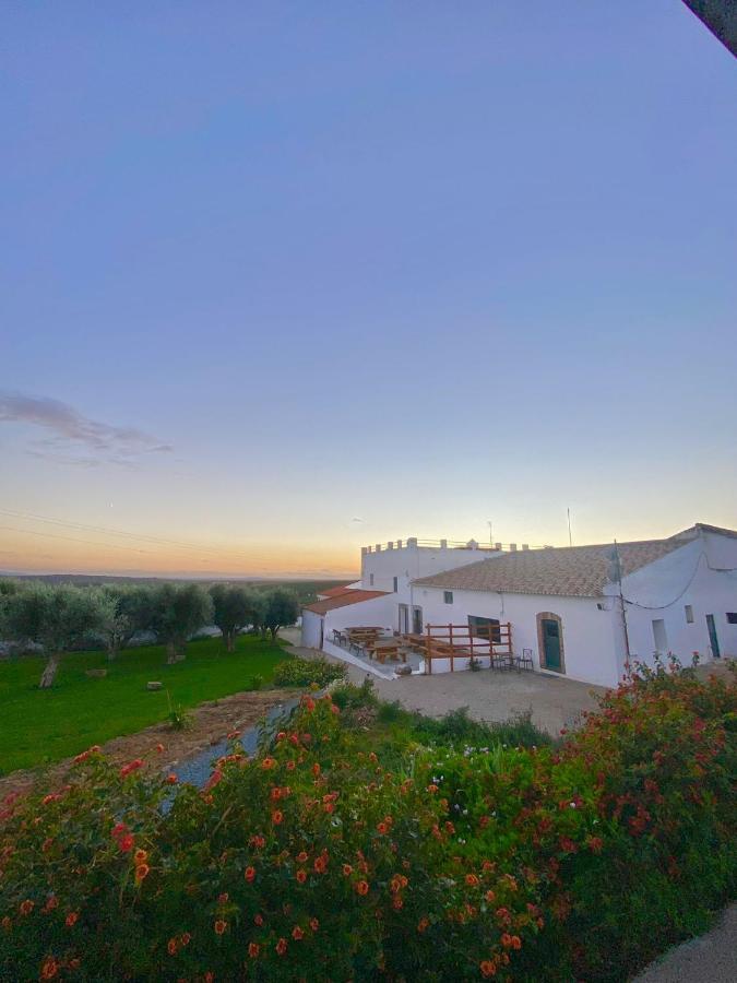 Quinta Do Castelo Ξενοδοχείο Μπέχα Εξωτερικό φωτογραφία