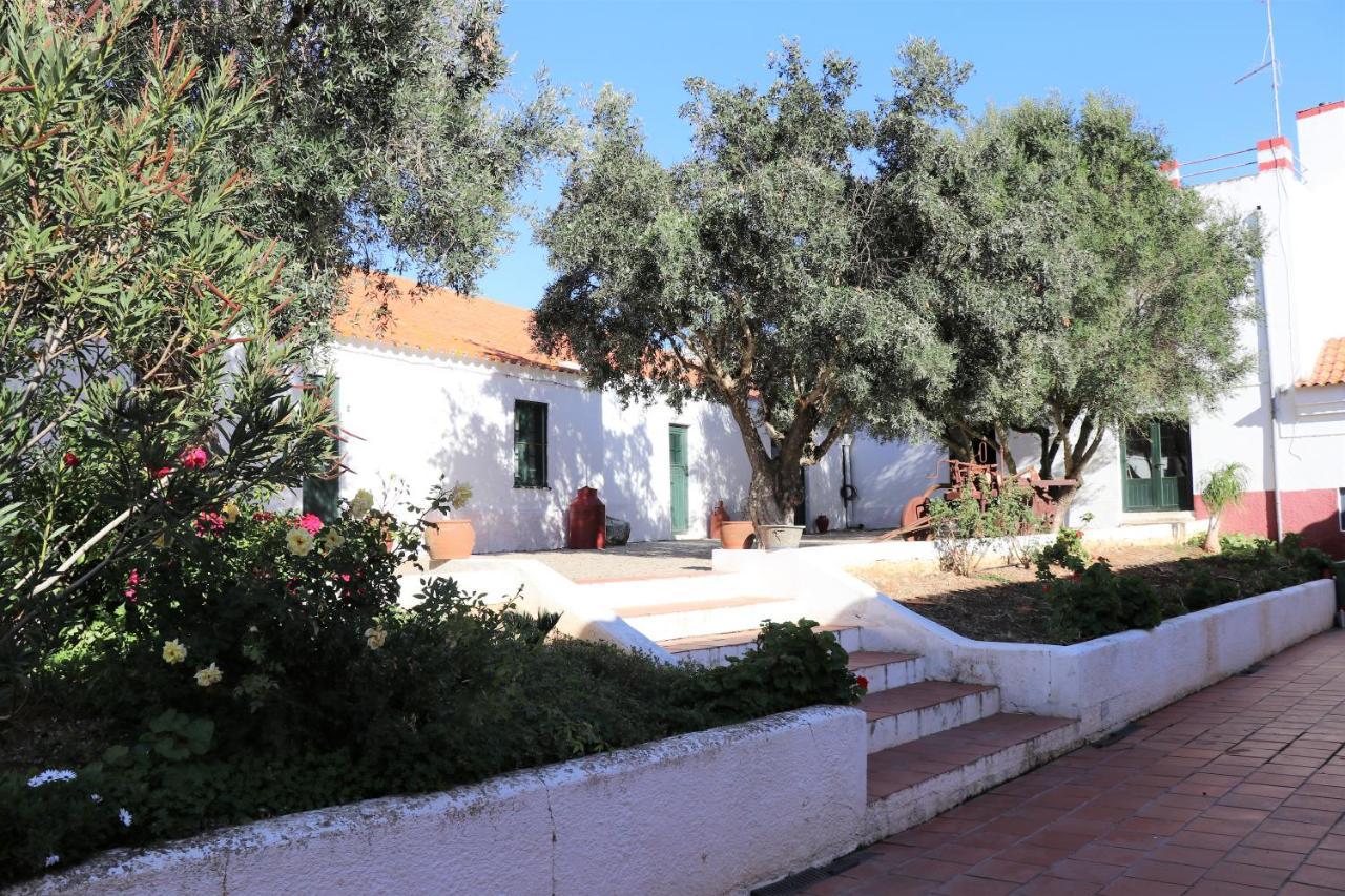 Quinta Do Castelo Ξενοδοχείο Μπέχα Εξωτερικό φωτογραφία