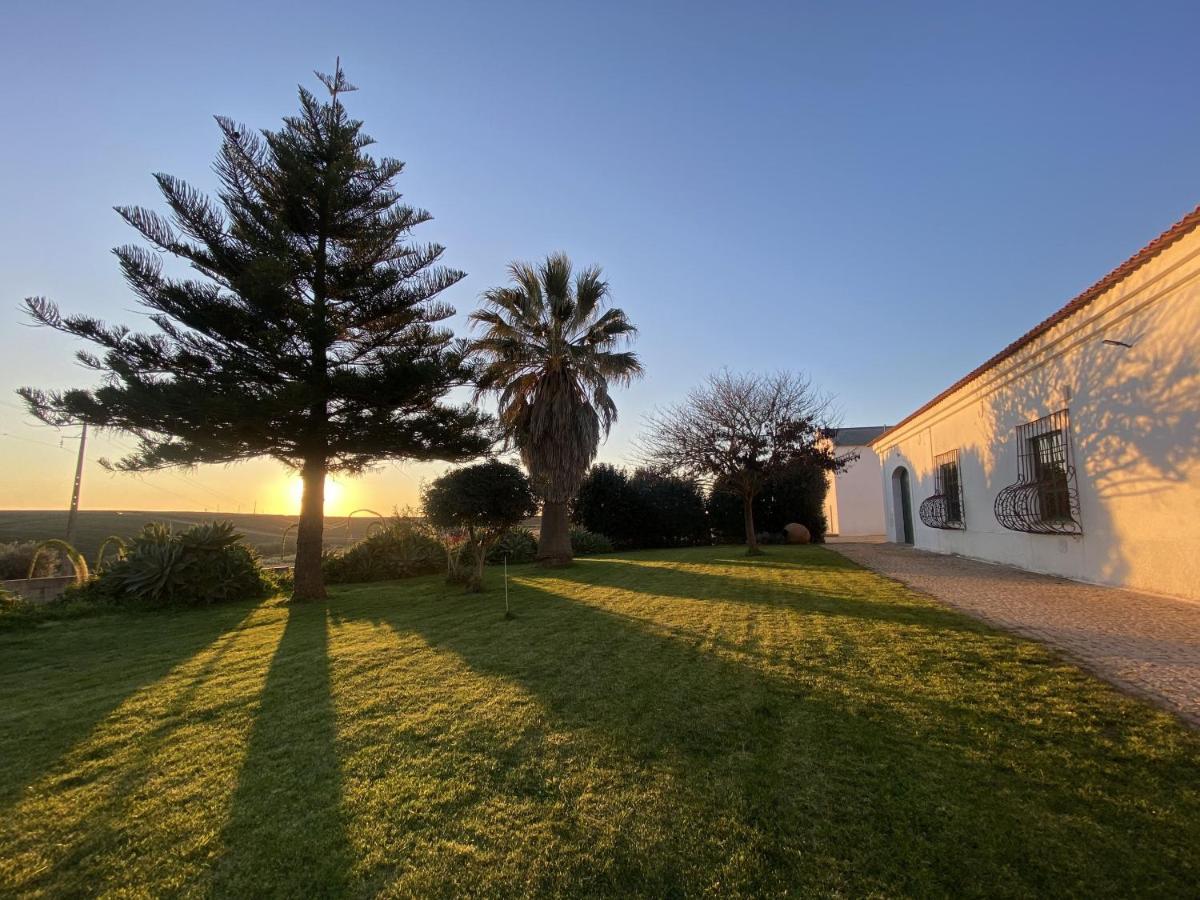 Quinta Do Castelo Ξενοδοχείο Μπέχα Εξωτερικό φωτογραφία