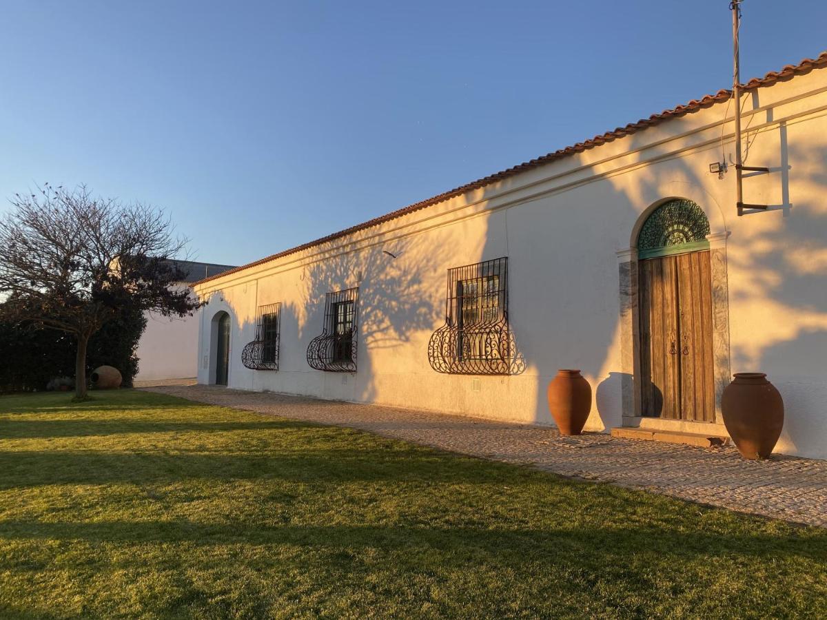 Quinta Do Castelo Ξενοδοχείο Μπέχα Εξωτερικό φωτογραφία