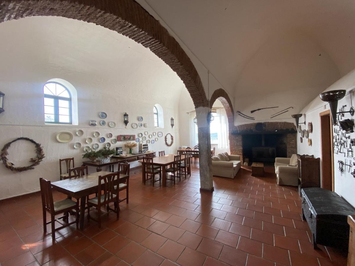 Quinta Do Castelo Ξενοδοχείο Μπέχα Εξωτερικό φωτογραφία