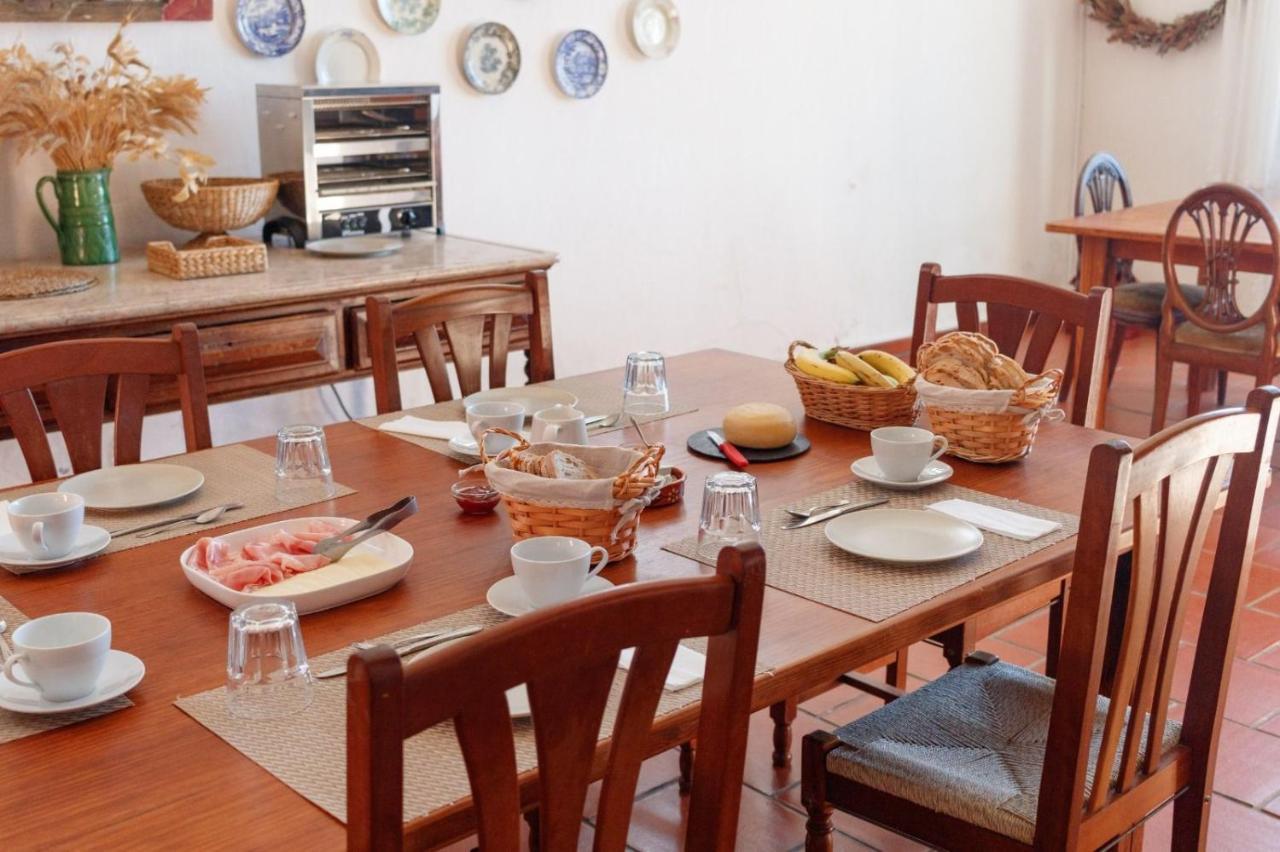 Quinta Do Castelo Ξενοδοχείο Μπέχα Εξωτερικό φωτογραφία