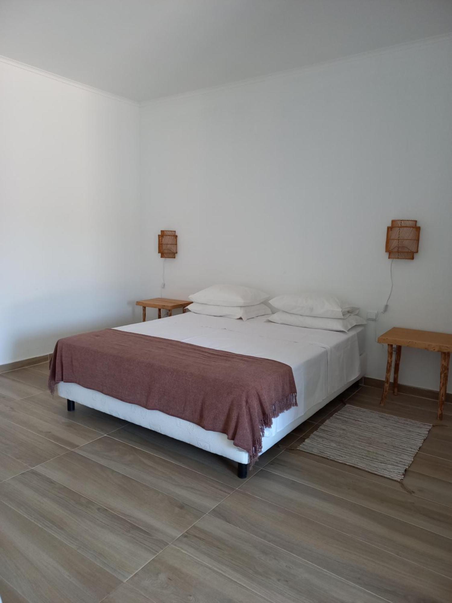 Quinta Do Castelo Ξενοδοχείο Μπέχα Εξωτερικό φωτογραφία