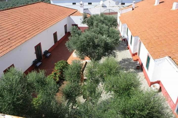 Quinta Do Castelo Ξενοδοχείο Μπέχα Εξωτερικό φωτογραφία
