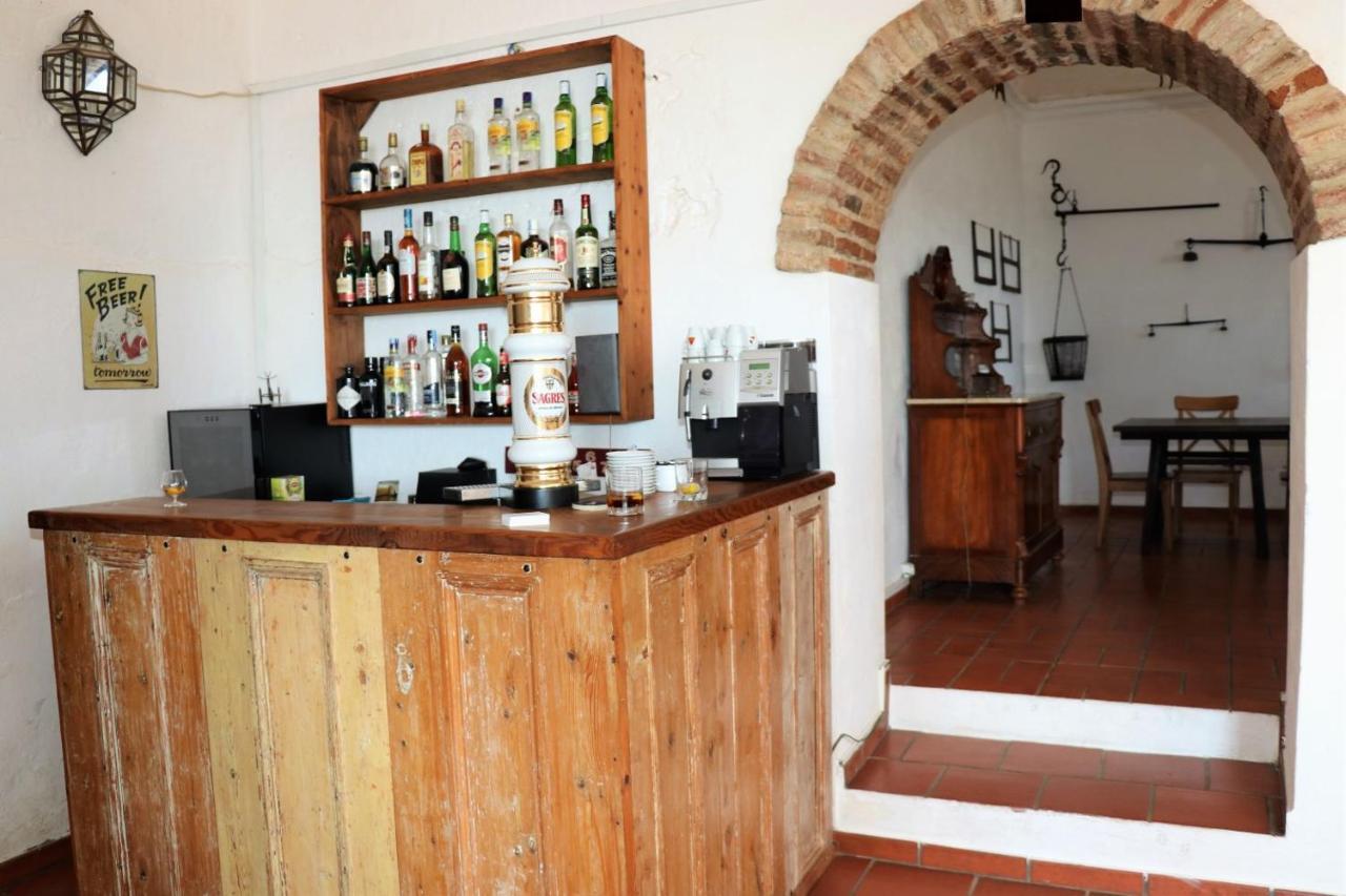 Quinta Do Castelo Ξενοδοχείο Μπέχα Εξωτερικό φωτογραφία