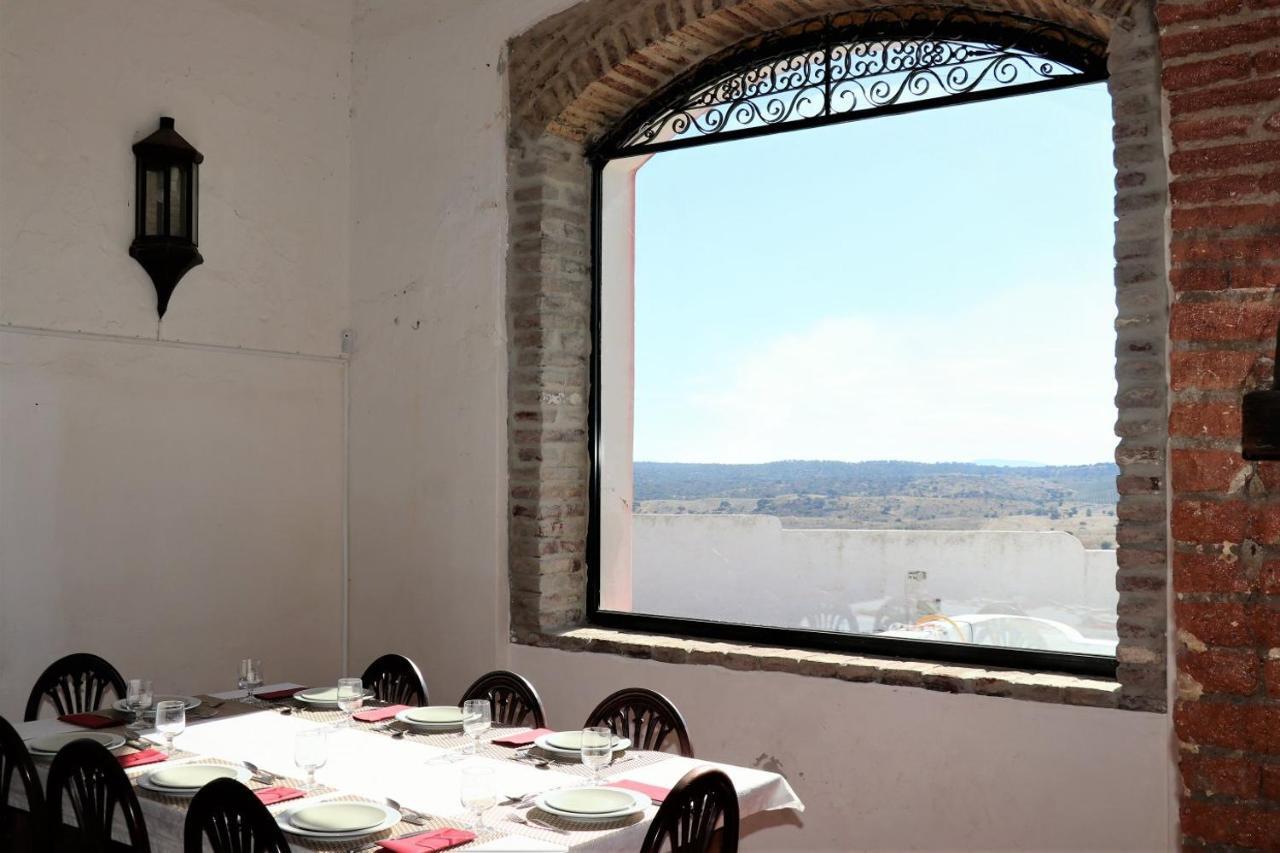 Quinta Do Castelo Ξενοδοχείο Μπέχα Εξωτερικό φωτογραφία